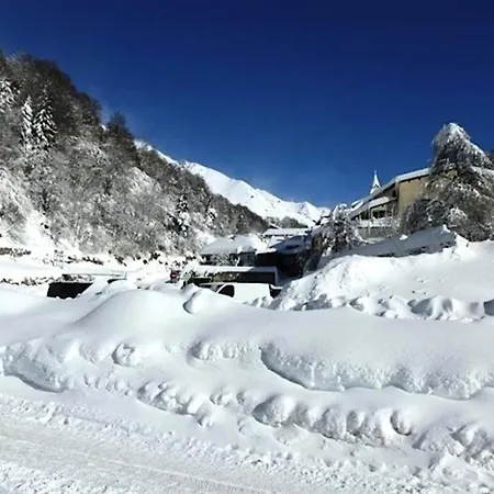 Διαμέρισμα Lienz - Avec Terrasse Exposee Sud Mae-8324