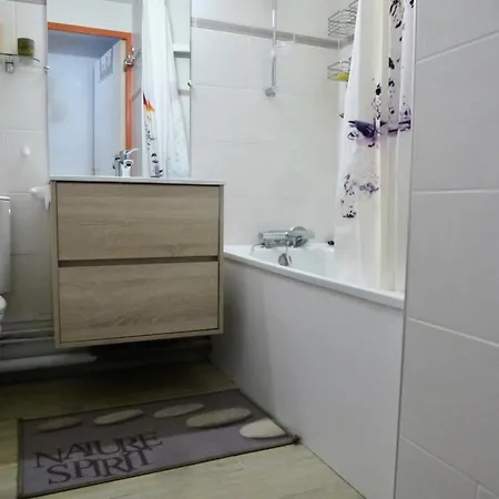 Lienz - Avec Terrasse Exposee Sud Mae-8324 *