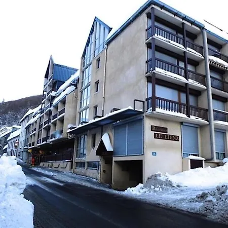 Lienz - Avec Terrasse Exposee Sud Mae-8324 *