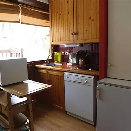 Lienz - Avec Terrasse Exposee Sud Mae-8324 Apartamento *