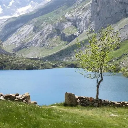 Apartamento Lienz - Avec Terrasse Exposee Sud Mae-8324 Barèges