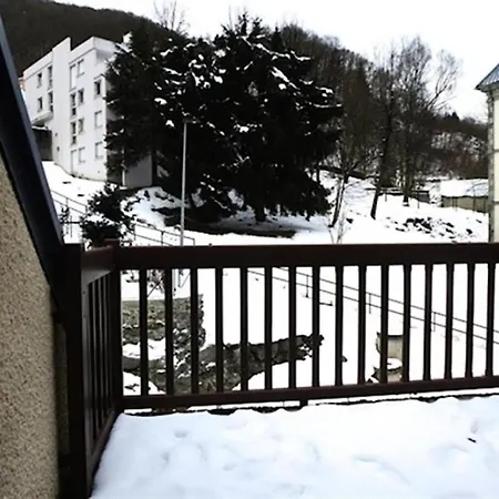 Lienz - Avec Terrasse Exposee Sud Mae-8324 Barèges