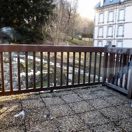 Apartment Lienz - Avec Terrasse Exposee Sud Mae-8324 Bareges