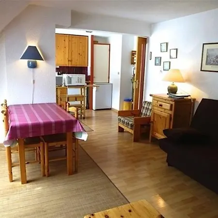 Lienz - Avec Terrasse Exposi½e Sud Mae-8324 Бареж