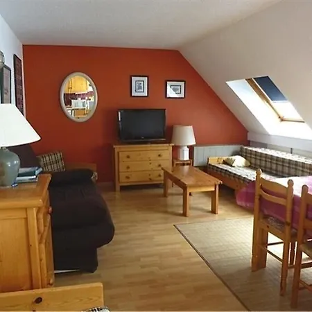 Lienz - Avec Terrasse Exposi½e Sud Mae-8324 Апартаменты