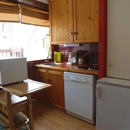 Lienz - Avec Terrasse Exposi½e Sud Mae-8324 Апартаменты Бареж