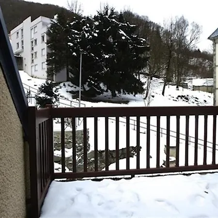 Апартаменты Lienz - Avec Terrasse Exposi½e Sud Mae-8324 *